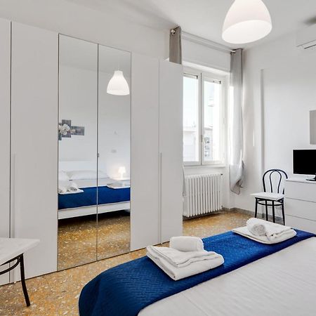 Lulli Cozy Apartment With Balcony Φλωρεντία Εξωτερικό φωτογραφία