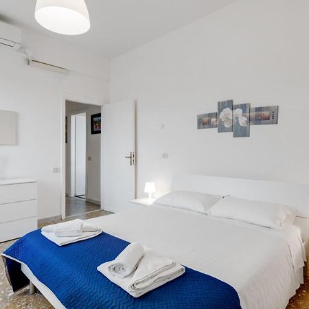 Lulli Cozy Apartment With Balcony Φλωρεντία Εξωτερικό φωτογραφία
