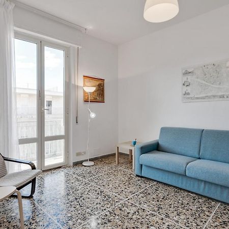 Lulli Cozy Apartment With Balcony Φλωρεντία Εξωτερικό φωτογραφία