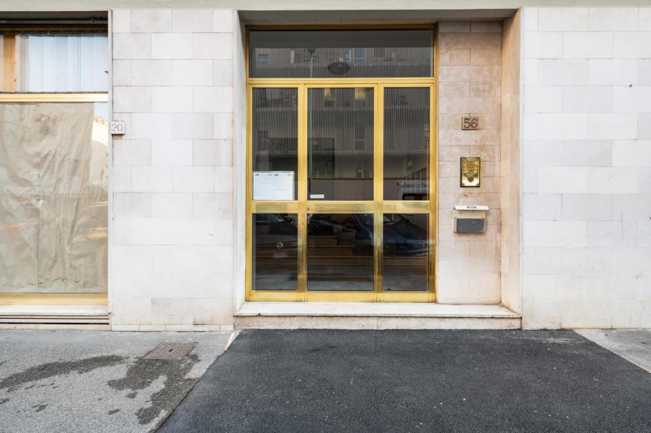 Lulli Cozy Apartment With Balcony Φλωρεντία Εξωτερικό φωτογραφία