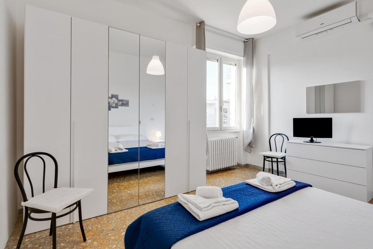 Lulli Cozy Apartment With Balcony Φλωρεντία Εξωτερικό φωτογραφία