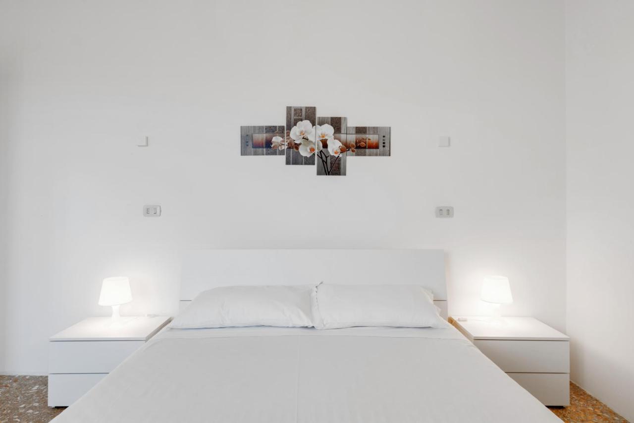 Lulli Cozy Apartment With Balcony Φλωρεντία Εξωτερικό φωτογραφία