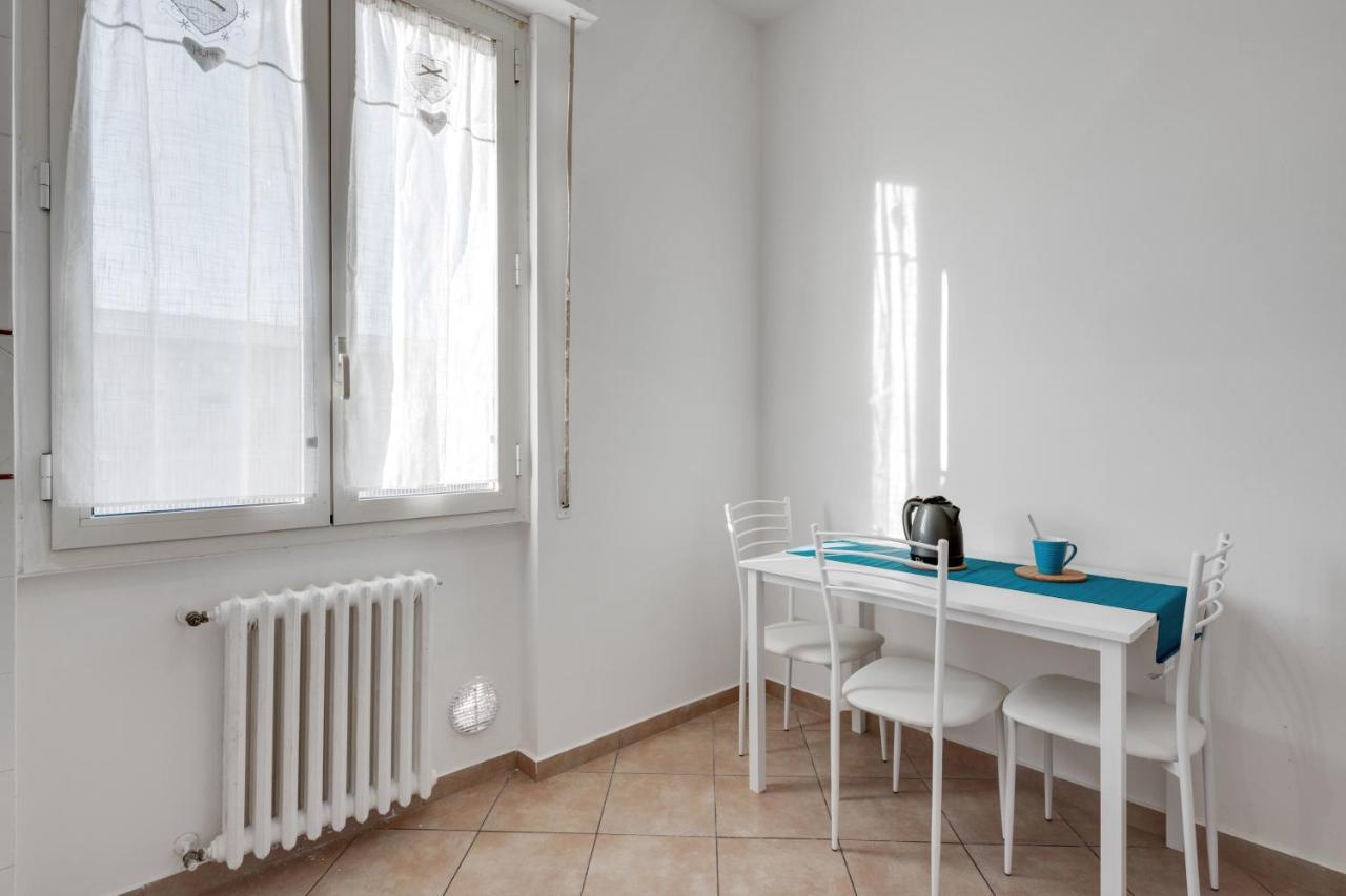 Lulli Cozy Apartment With Balcony Φλωρεντία Εξωτερικό φωτογραφία