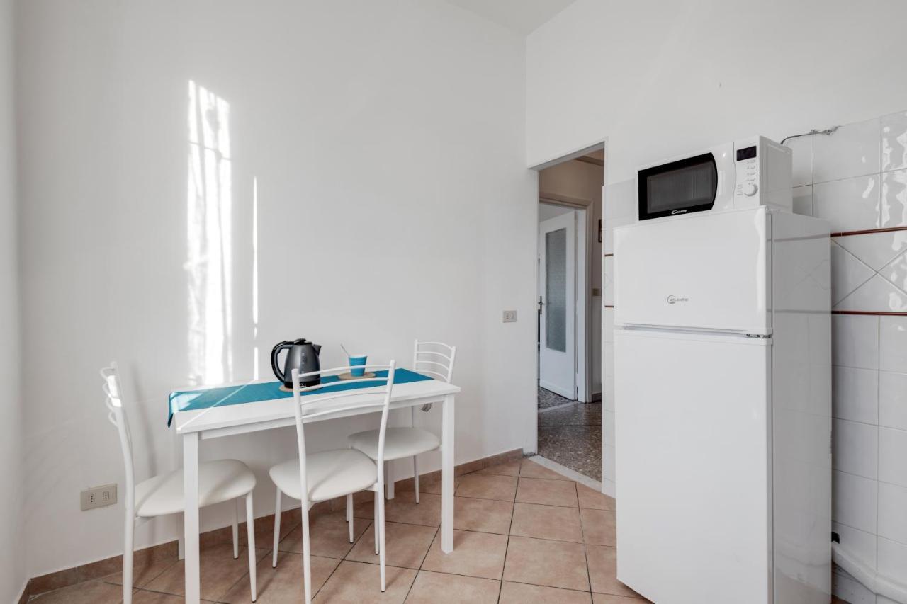 Lulli Cozy Apartment With Balcony Φλωρεντία Εξωτερικό φωτογραφία