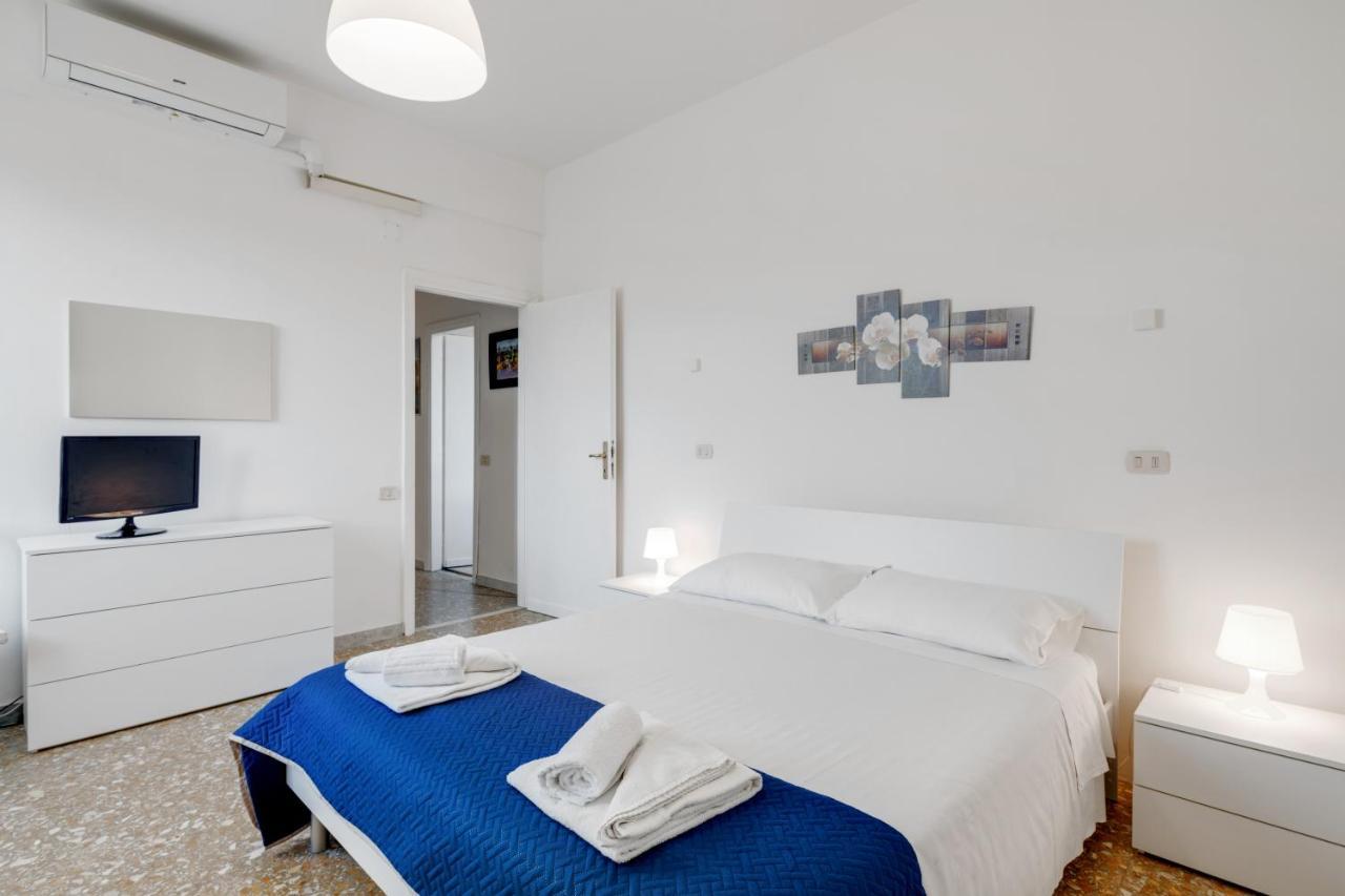 Lulli Cozy Apartment With Balcony Φλωρεντία Εξωτερικό φωτογραφία