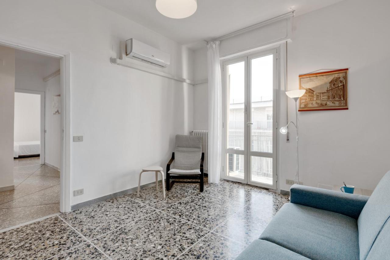 Lulli Cozy Apartment With Balcony Φλωρεντία Εξωτερικό φωτογραφία