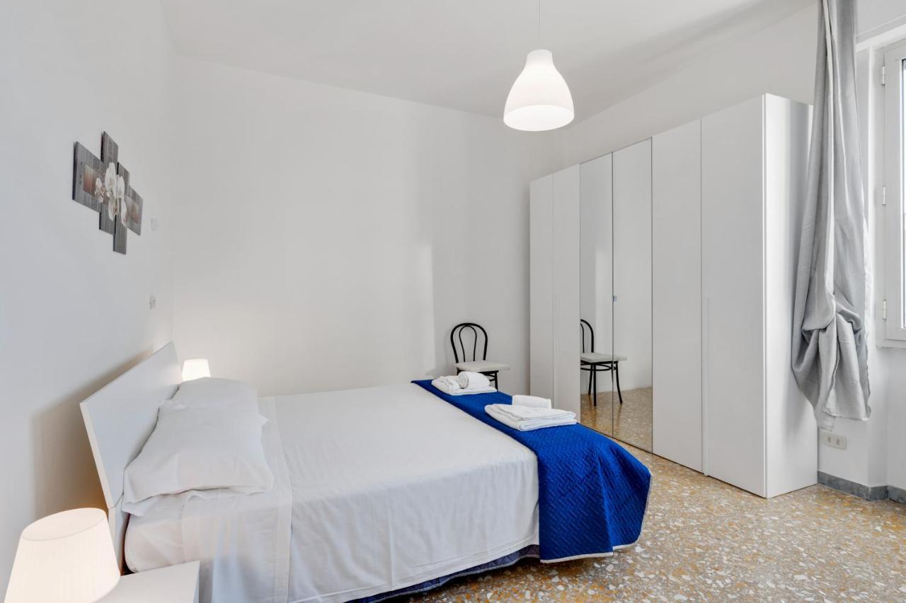 Lulli Cozy Apartment With Balcony Φλωρεντία Εξωτερικό φωτογραφία