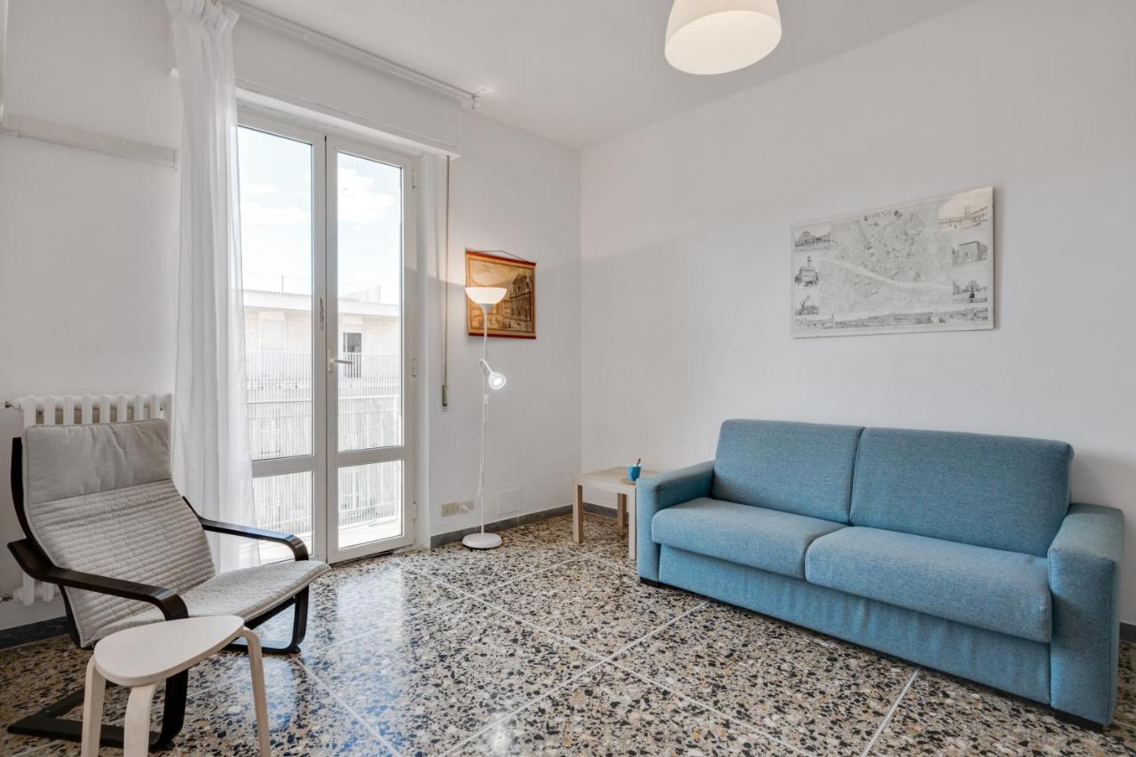 Lulli Cozy Apartment With Balcony Φλωρεντία Εξωτερικό φωτογραφία