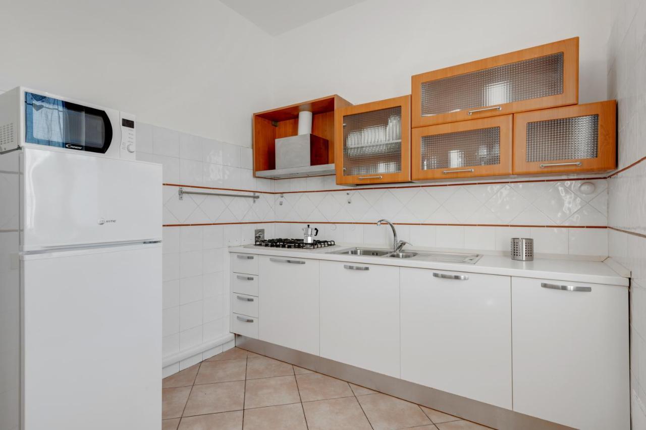 Lulli Cozy Apartment With Balcony Φλωρεντία Εξωτερικό φωτογραφία